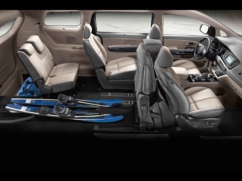 download Kia Carnival Sedona EX workshop manual