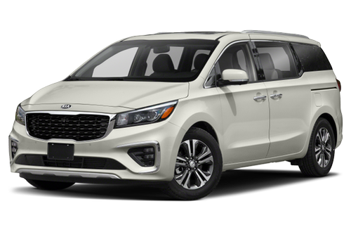 download Kia Carnival Sedona EX workshop manual