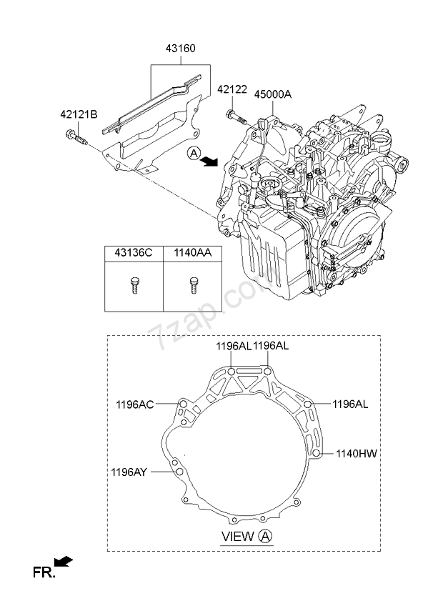 download Kia Carnival workshop manual