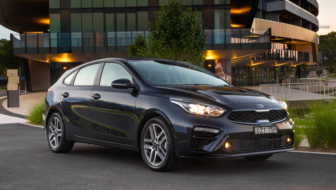 download Kia Cerato workshop manual