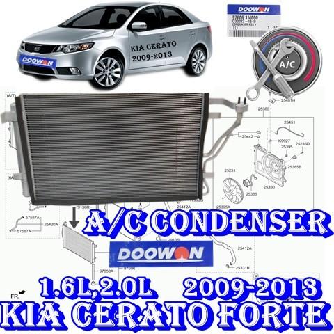 download Kia Forte 2.0L workshop manual