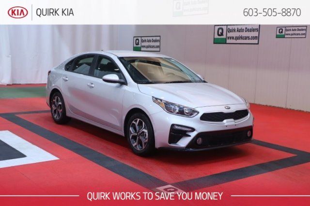 download Kia Forte 2.0L workshop manual