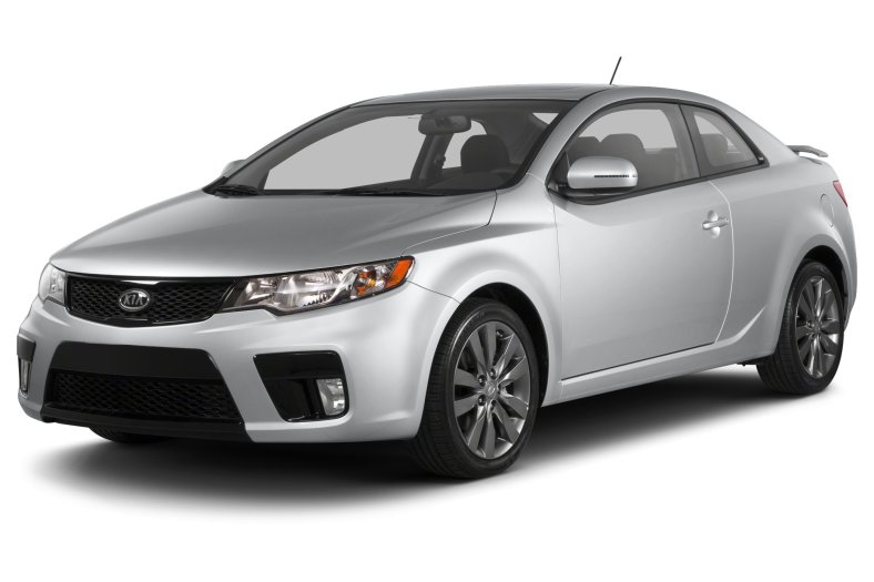 download Kia Forte 2.0L workshop manual