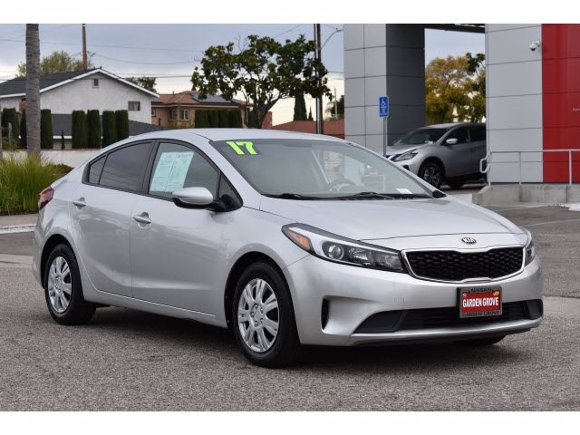 download Kia Forte Koup 2.0L workshop manual