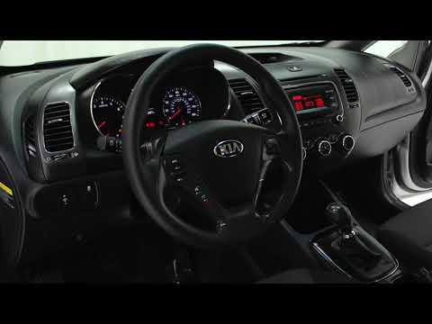 download Kia Forte Koup workshop manual