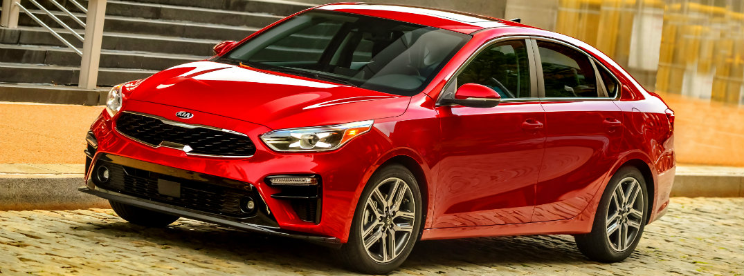 download Kia Forte workshop manual