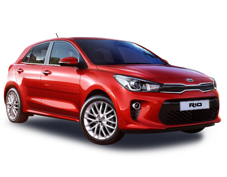 download Kia Rio First workshop manual