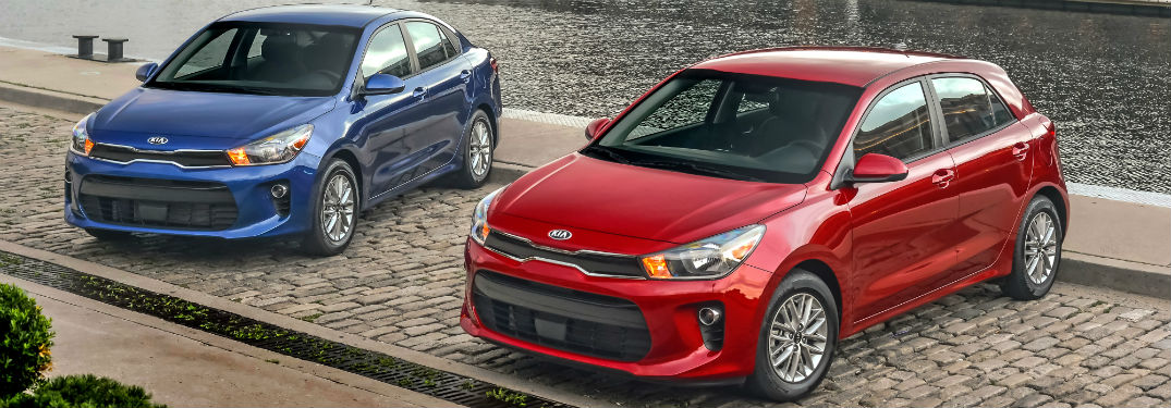 download Kia Rio First workshop manual