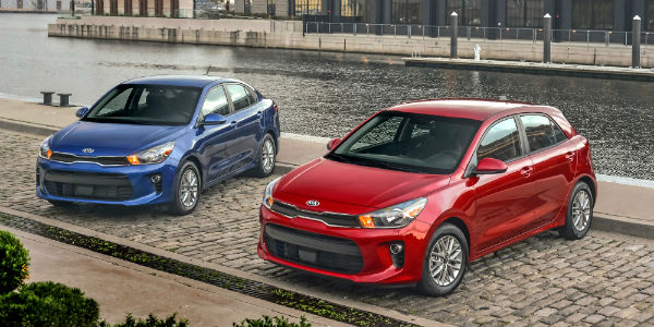 download Kia Rio First workshop manual