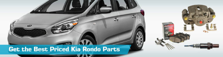 download Kia Rondo workshop manual