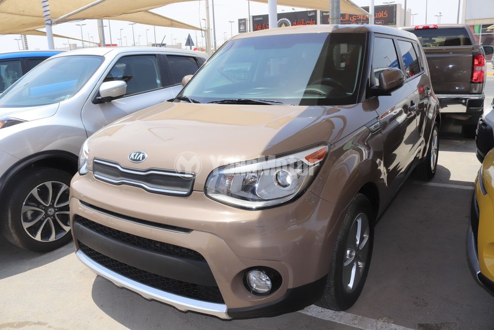 download Kia Soul 2.0L workshop manual