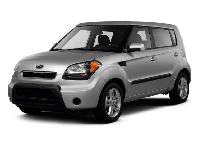 download Kia Soul 2.0L workshop manual