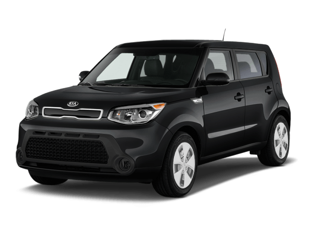 download Kia Soul workshop manual