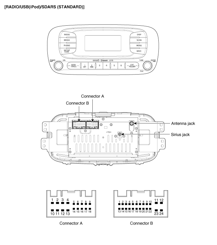 download Kia Soul workshop manual