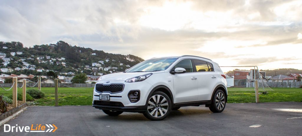 download Kia Sportage 2.4L GDI workshop manual