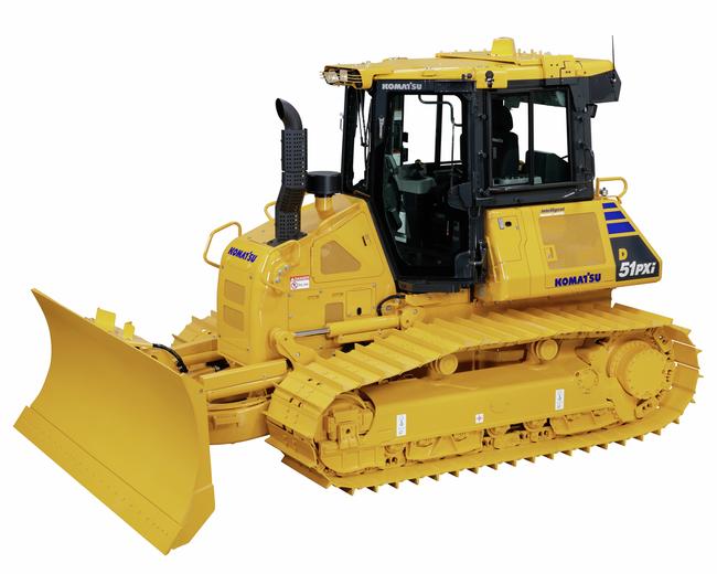 download Komatsu D51EX 22 D51PX 22 Crawler Tractor able workshop manual