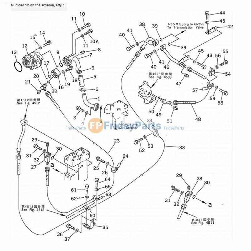 download Komatsu D85 21 D85E 21 D85P 21 able workshop manual