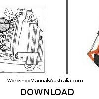 repair manual