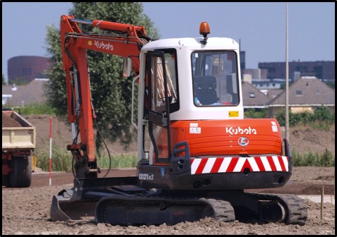 download Kubota KX61 3 KX71 3 COMPACT Excavator able workshop manual