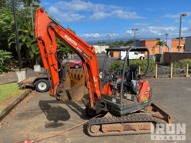 download Kubota Kx71 3 Compact Excavator able workshop manual