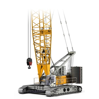 download LIEBHERR STEREO L510 able workshop manual