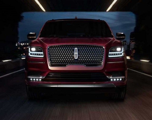 download LINCOLN MARK LT workshop manual