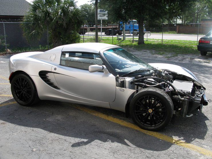 download LOTUS ELISE EXIGE workshop manual