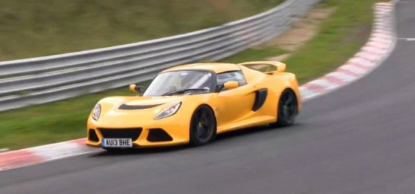 download LOTUS ELISE workshop manual