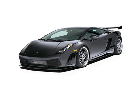 download Lamborghini Gallardo workshop manual