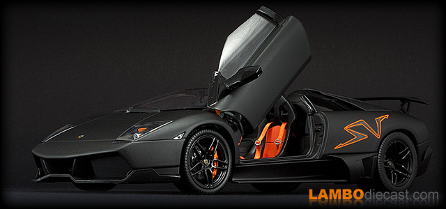 download Lamborghini Murcielago LP670 4 SuperVeloce workshop manual