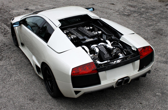 download Lamborghini Murcielago LP670 4 SuperVeloce workshop manual