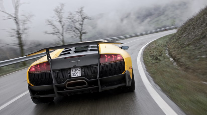 download Lamborghini Murcielago LP670 4 SuperVeloce workshop manual