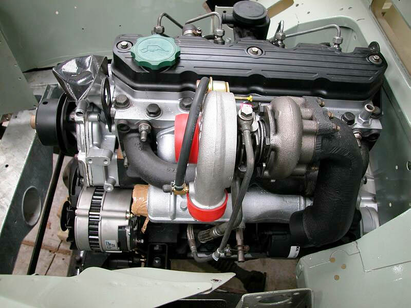 download Land Rover DEEFENDER Engine workshop manual