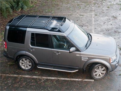 download Land Rover DISCOVERY 3 LR3 workshop manual