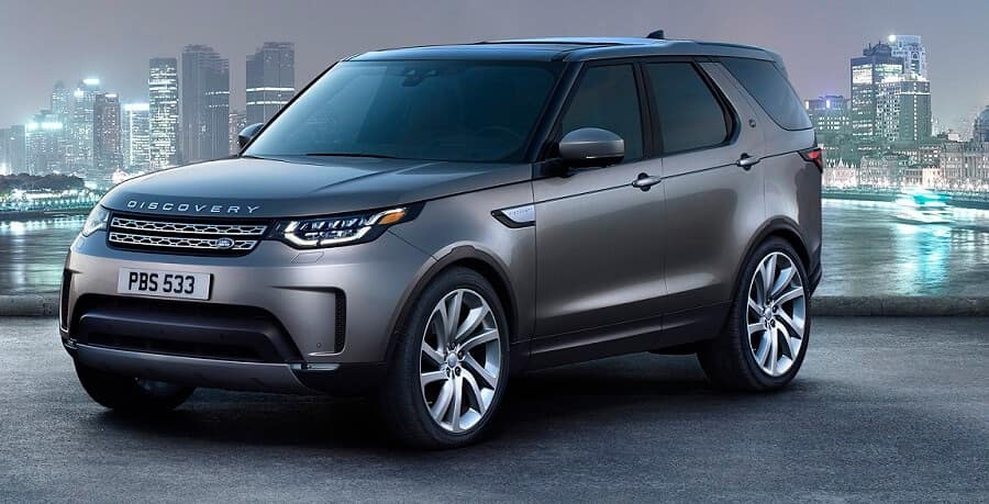 download Land Rover Discovery 2 workshop manual