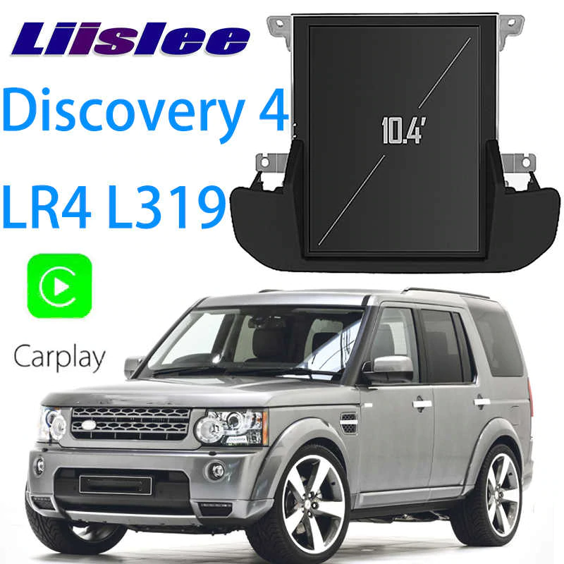 download Land Rover Discovery 4 L319 LR4 workshop manual