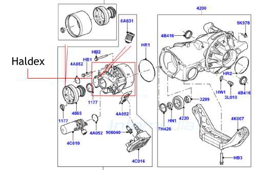 download Land Rover FREELandER 2 workshop manual