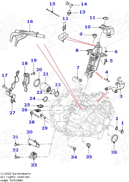 download Land Rover FREELandER 2 workshop manual