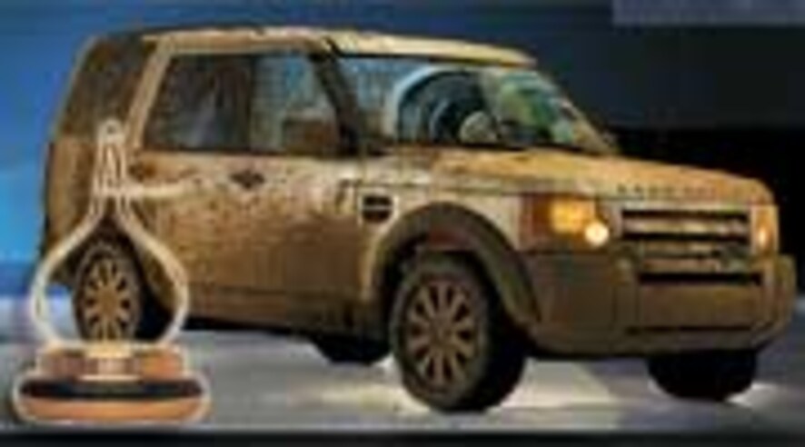 download Land Rover LR3Models workshop manual