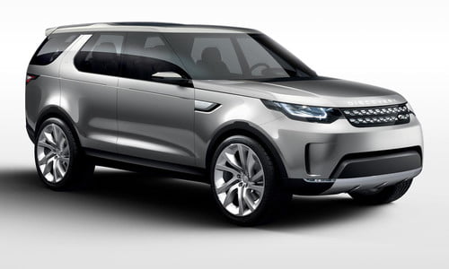 download Land Rover RAVE workshop manual