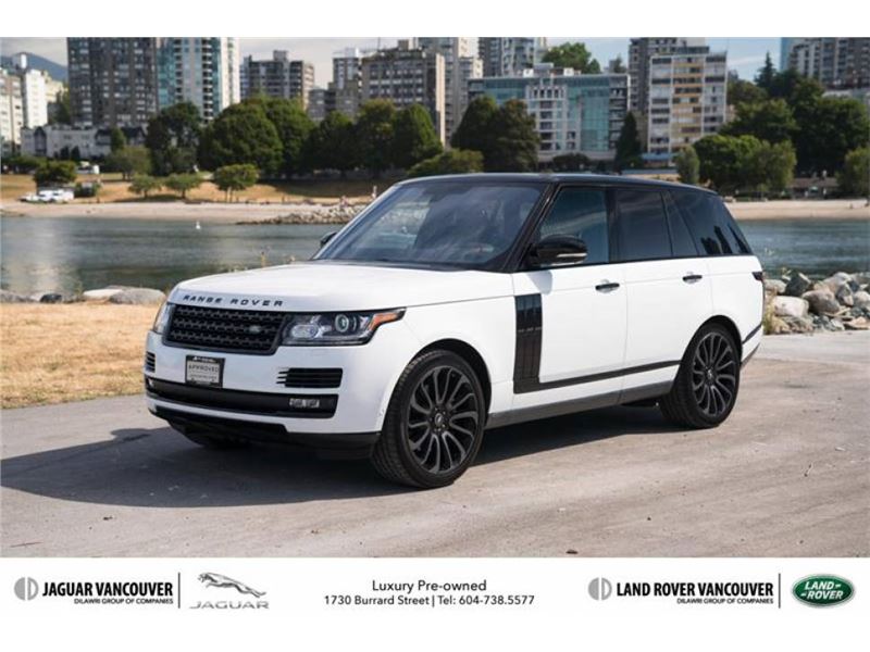 download Land Rover Range Rover workshop manual