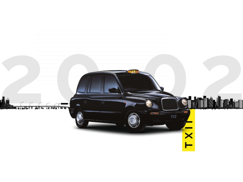 download London Taxi LTi TX1 TX2 TX3 TX4 workshop manual