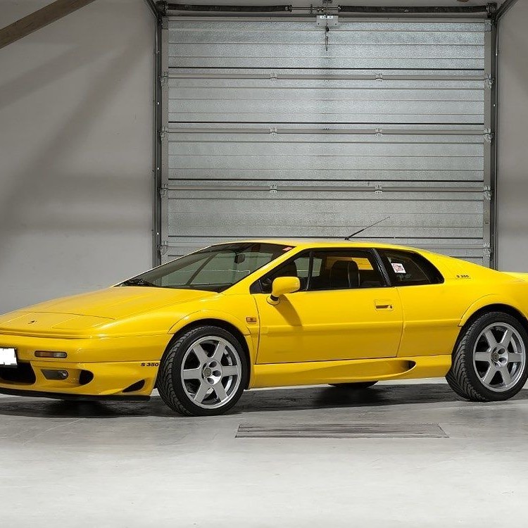 download Lotus Esprit S4 V 8 workshop manual