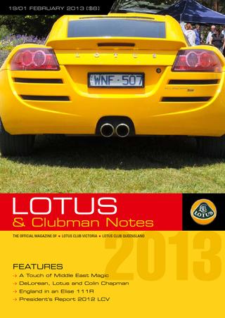 download Lotus Europa S1 S2 workshop manual