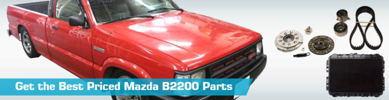 download MAZDA BRAVO B2200 B2600 PICKUP Truck workshop manual
