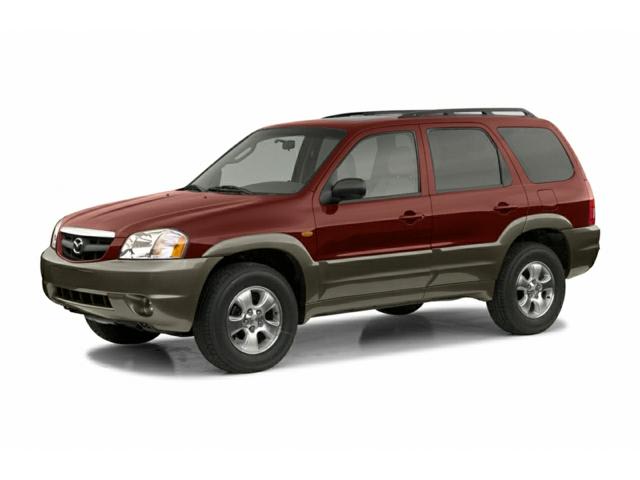 download MAZDA TRIBUTE  able workshop manual