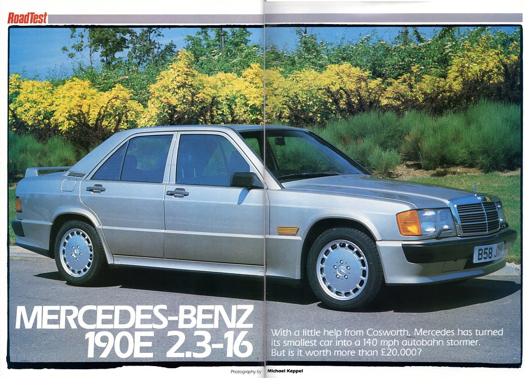 download MERCEDES BENZ 190E workshop manual