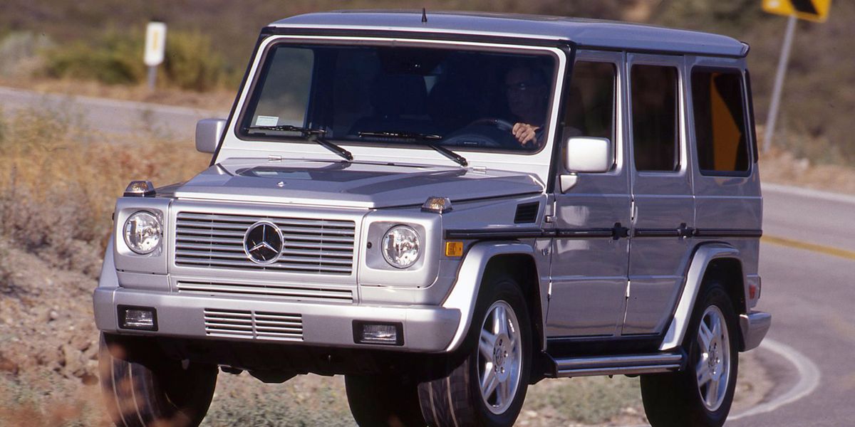 download MERCEDES BENZ 463 G Class CAR able workshop manual