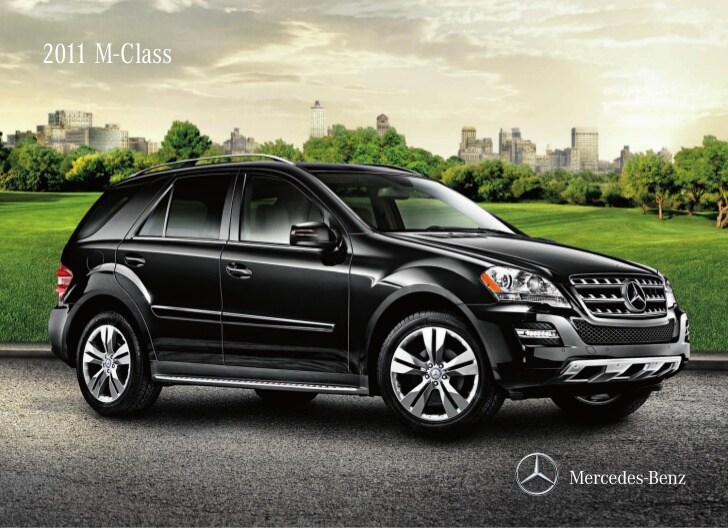 download MERCEDES BENZ M Class ML450 HYBRID able workshop manual