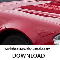 service manual